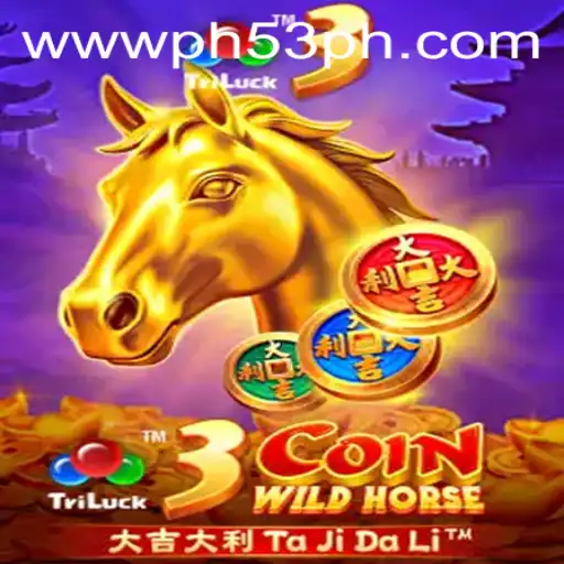 Exploring 3CoinWildHorse: A Thrilling Adventure in Digital Gaming