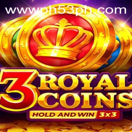 The Intriguing World of 3royalcoins and Its Link to PH53.COM
