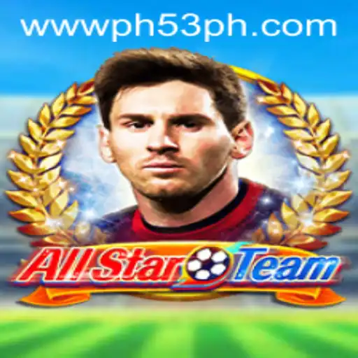 AllStarTeam: A Revolutionary Gaming Experience Brought to You by PH53.COM