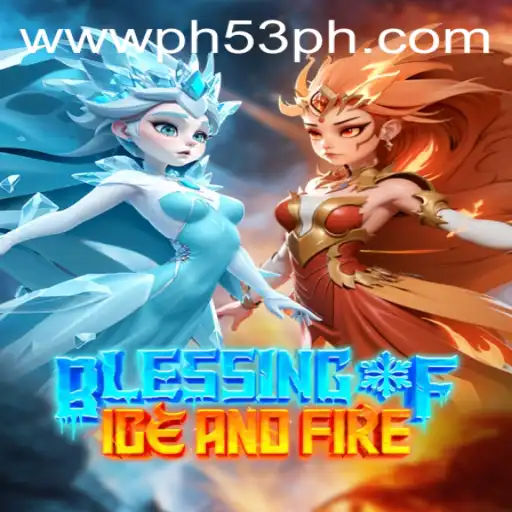 Blessing of Ice and Fire: A New Gaming Phenomenon