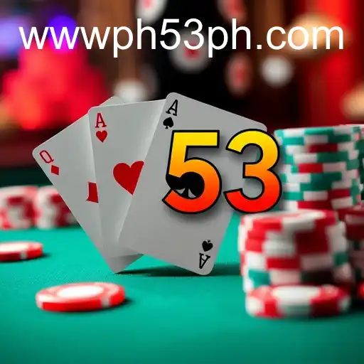 Exploring the World of Casino Games with PH53.COM