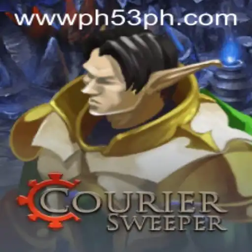 CourierSweeper: Navigating Through Challenges and Triumphs