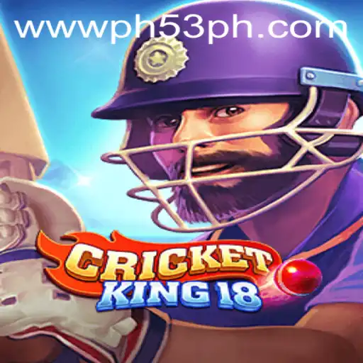 Experience the Thrill of CricketKing18: A New Era in Digital Cricket Gaming