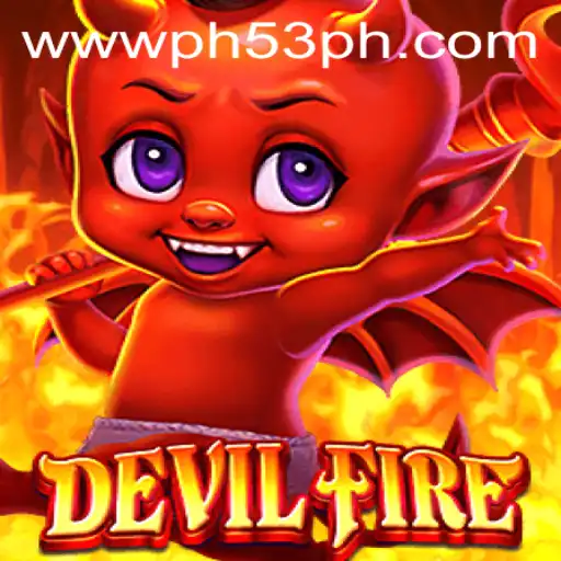 DevilFire Game: Igniting Your Gaming Adventure