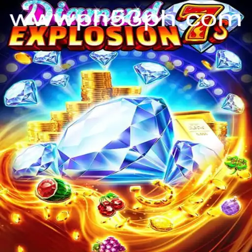 DiamondExplosion7s: A Thrilling Casino Game Experience at PH53.COM