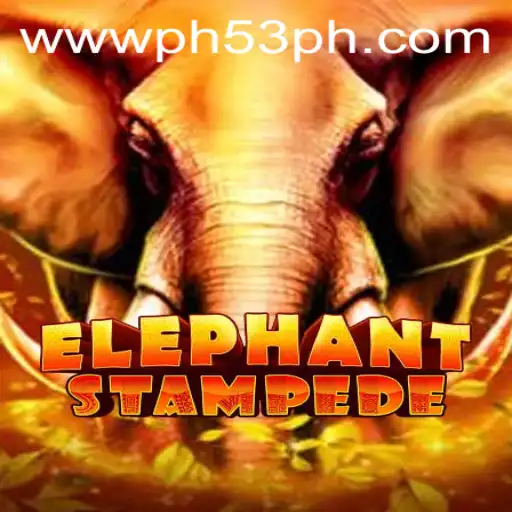Experience the Excitement of ElephantStampede: A Thrilling Gaming Adventure