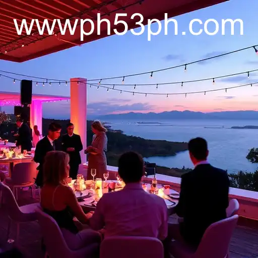 Exclusive Events: Crafting Unforgettable Experiences with PH53.COM