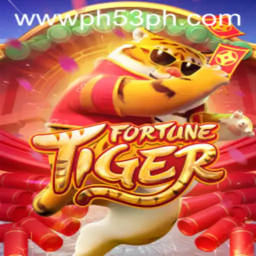 Discover the Excitement of FortuneTiger with PH53.COM