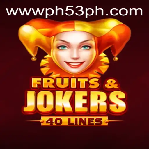 Discover the Thrills of FruitsAndJokers40: A Vibrant Online Gaming Experience