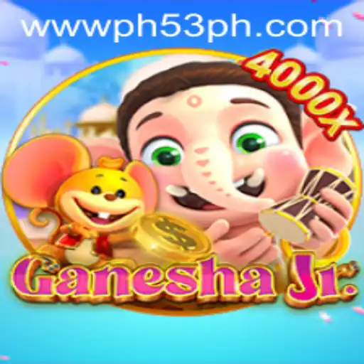Explore GaneshaJr: A New Gaming Phenomenon on PH53.COM