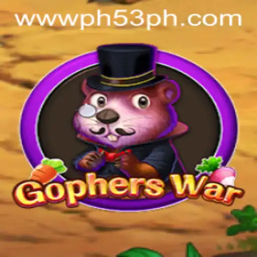 Exploring the Intricacies of GophersWar: A Phenomenal Gaming Adventure