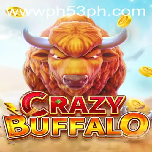 Unveiling the Thrills of CRAZYBUFFALO: A New Era of Gaming with PH53.COM