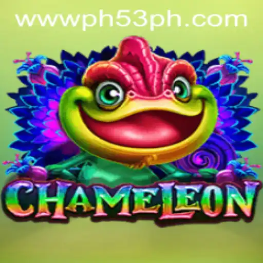Immersive World of Chameleon: A Blending Adventure in PH53.COM