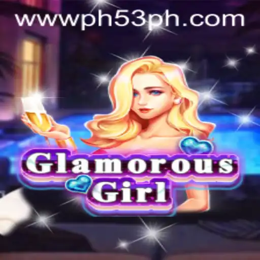 GlamorousGirl: A Captivating Journey through Virtual Elegance
