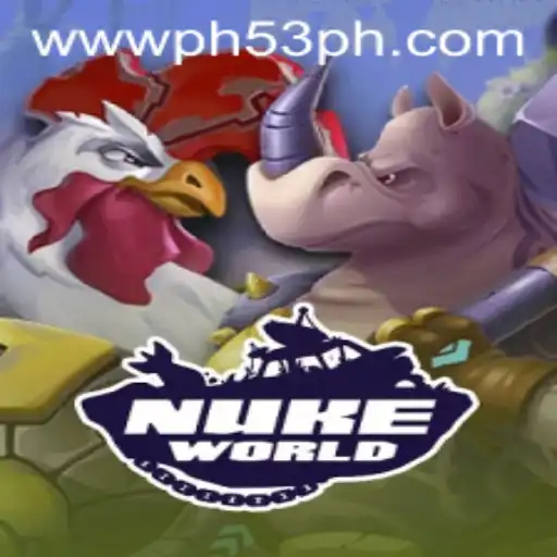 Exploring the World of NukeWorld: A Glimpse Into the Latest Gaming Phenomenon