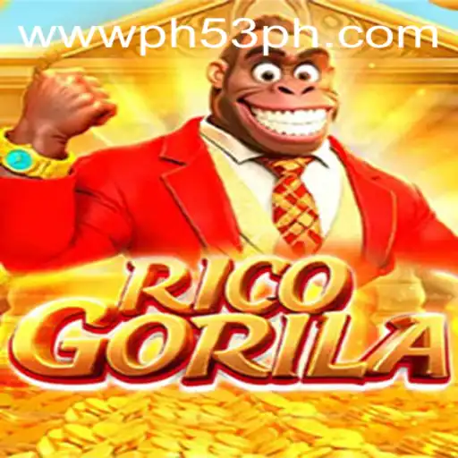 RicoGorila Unleashed: Embarking on an Epic Gaming Adventure