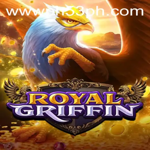 RoyalGriffin: A Majestic Fantasy Adventure with Strategic Depth