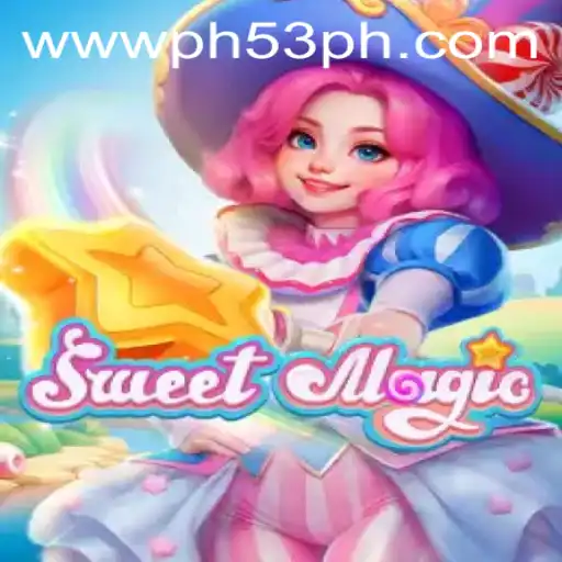 Discover the Enchanting World of SweetMagic: A Journey into the Fantastical Realm