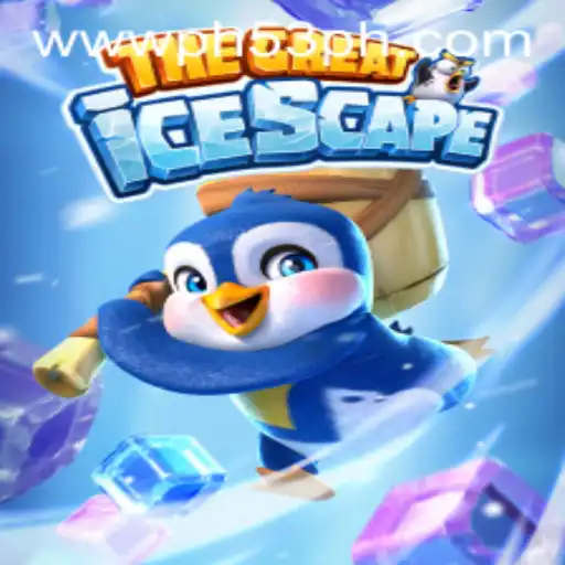 The Ultimate Guide to TheGreatIcescape on PH53.COM