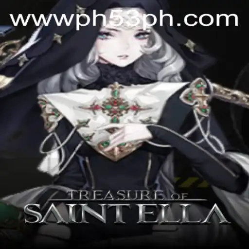 Treasure of Saint Ella: Unveiling the Mysteries of Adventure Gaming