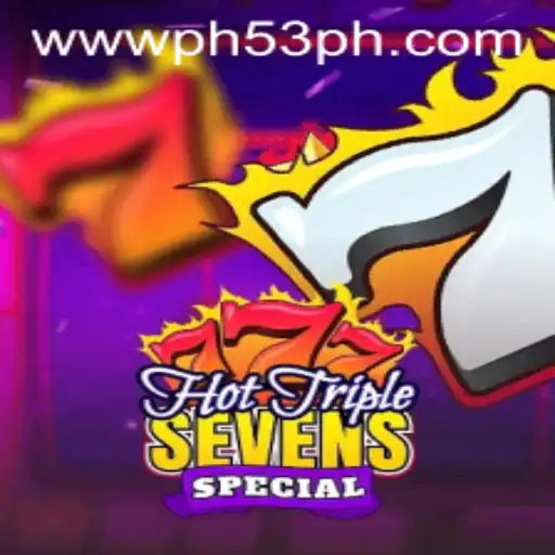 Explore the Exciting World of HotTripleSevensSpecial