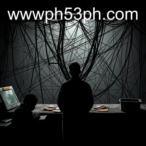 The Underworld of Jueteng: An Intricate Web