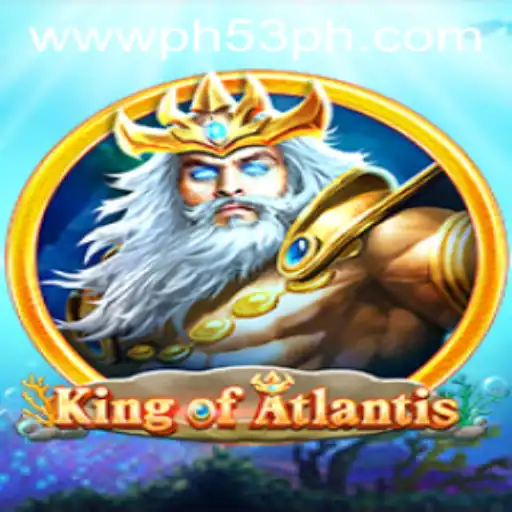 Discover the Mystical Realms of KingofAtlantis on PH53.COM