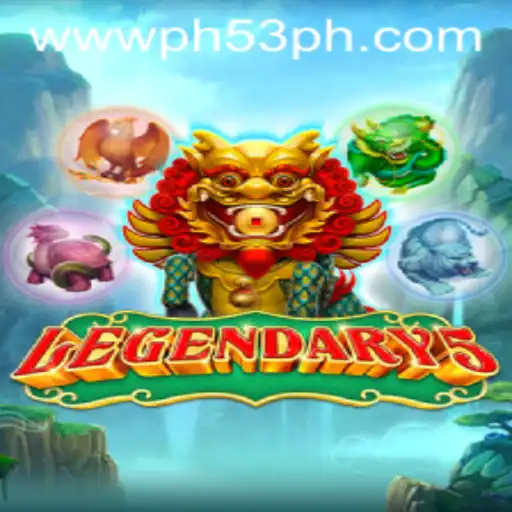 Exploring Legendary5 A Journey into Epic Gaming at PH53.COM
