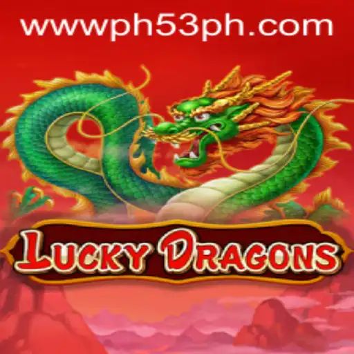 LuckyDragons: Revolutionizing Online Gaming with PH53.COM