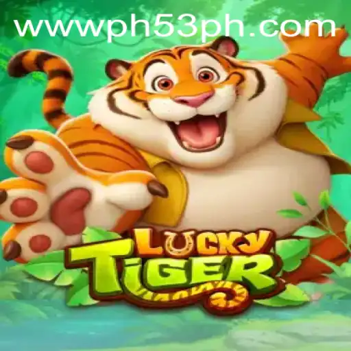 Exploring the Excitement of LuckyTiger with PH53.COM