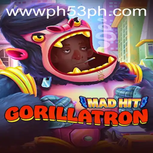 MadHitGorillatron: The Ultimate Gaming Experience with PH53.COM