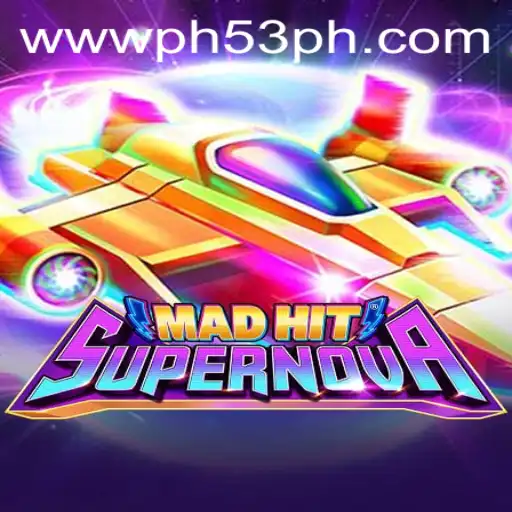 MadHitSupernova: An Explosive Gaming Experience