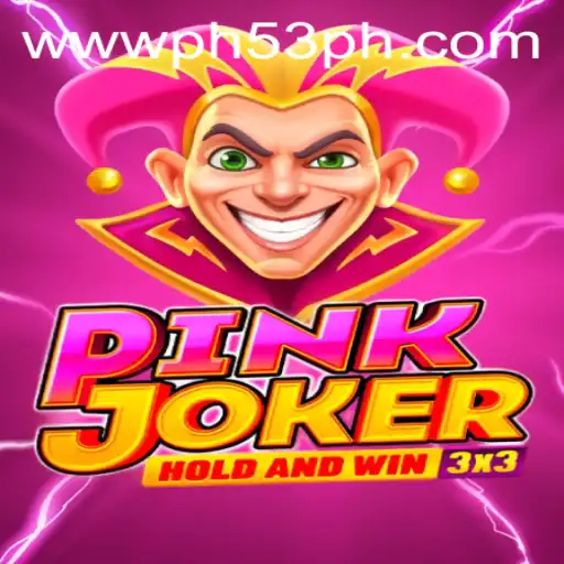 Discover the Exciting World of Pinkjoker: An In-depth Exploration of PH53.COM's Latest Gaming Sensation