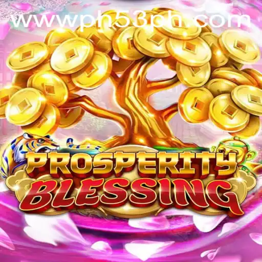 Exploring the World of ProsperityBlessing: A Captivating Adventure with PH53.COM