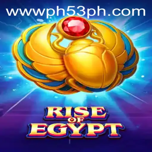 RiseOfEgypt: Uncover the Secrets of Ancient Civilizations in the Latest Gaming Adventure