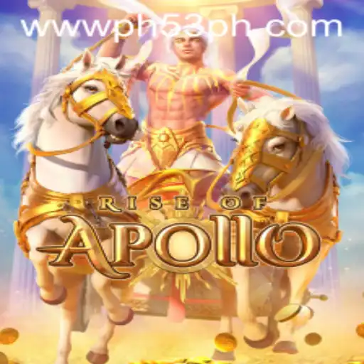 Rise of Apollo: Unveiling the Thrilling World of PH53.COM's Latest Game
