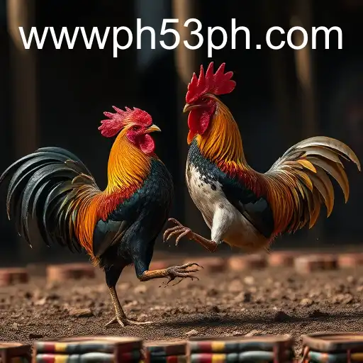 The Intriguing World of Sabong Games and the Rise of PH53.COM