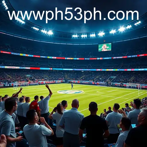 The Role of PH53.COM in Modern Sports