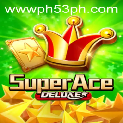 Discover the Thrills of SuperAceDeluxe: Your Ultimate Gaming Adventure