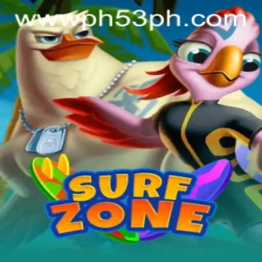 SurfZone: Riding the Digital Waves