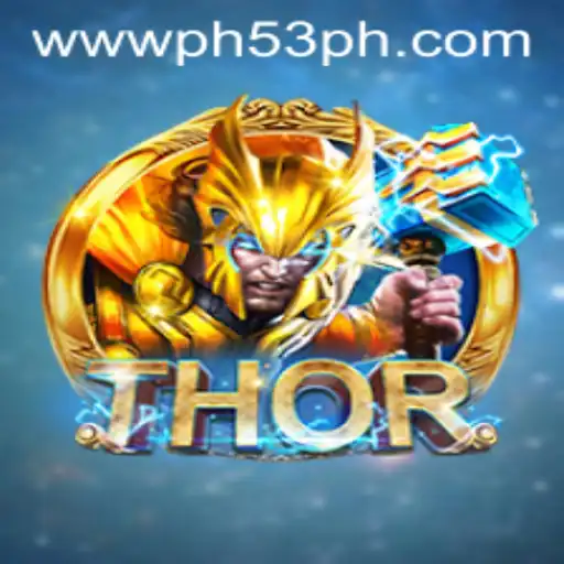 Discover THOR: An Epic Gaming Adventure with PH53.COM