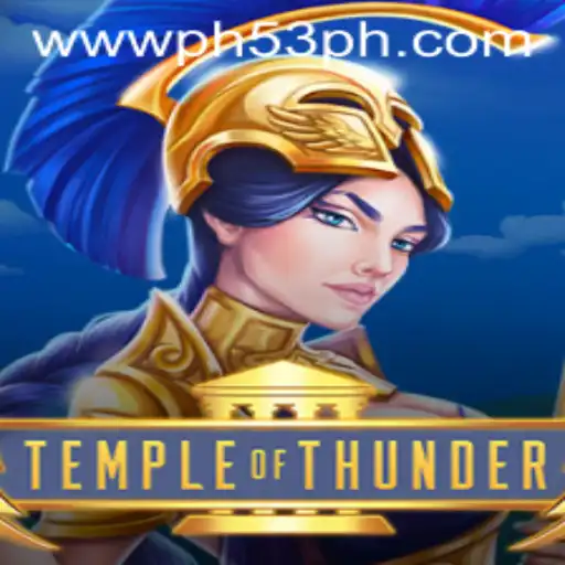 TempleofThunder: Unleashing the Storm