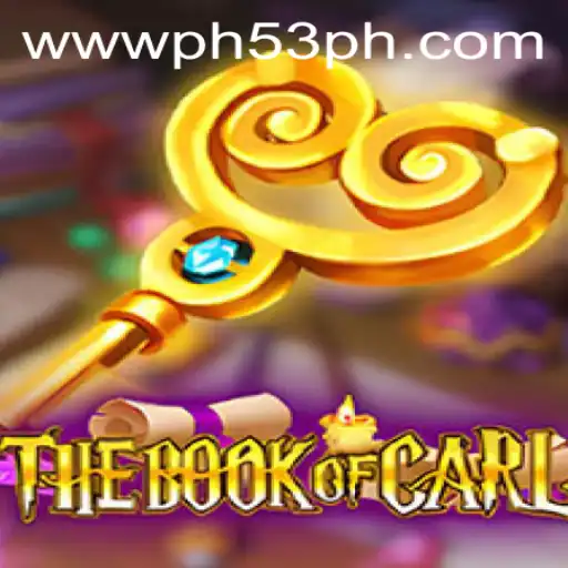 The Book of Carl - A Riveting New Gaming Experience