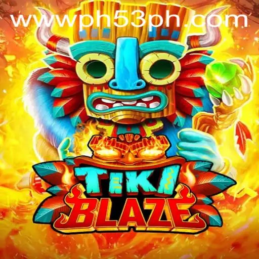 Discovering TikiBlaze: A Thrilling Adventure in Online Gaming