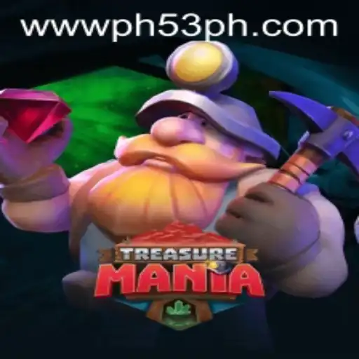 Discover the Excitement of TreasureMania: A New Era of Gaming