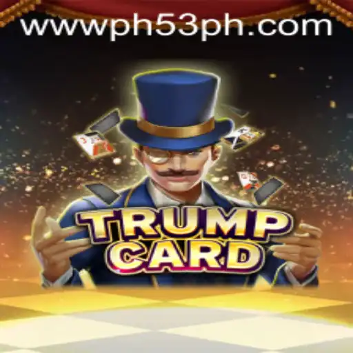 TrumpCard: A Strategic Card Game in a Dynamic World
