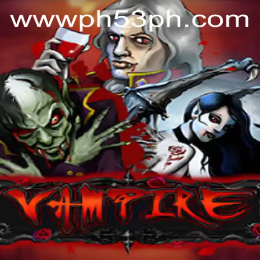 Immersive Gaming Experience with 'Vampire'